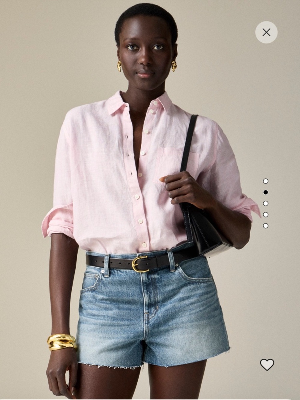J. Crew Light Blue Denim Jeans